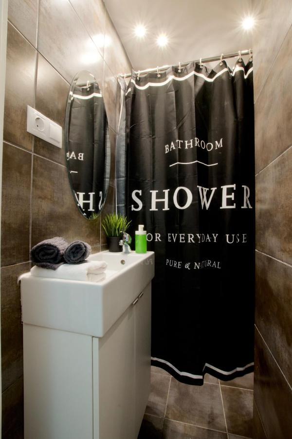 Standard Apartment By Hi5 - Nagysandor Street Budapeszt Zewnętrze zdjęcie